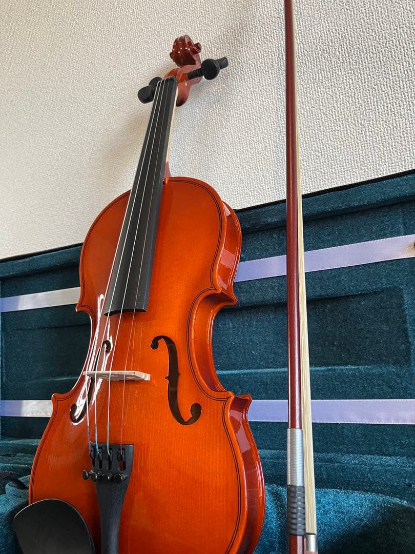 【新品】IRIN アコースティッククラシックバイオリンAV-305 4/4サイズ