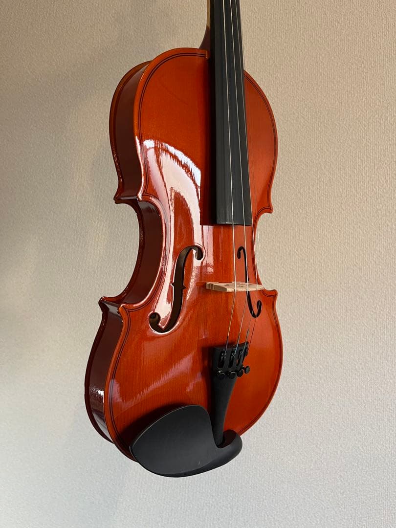 【新品】IRIN アコースティッククラシックバイオリンAV-305 4/4サイズ