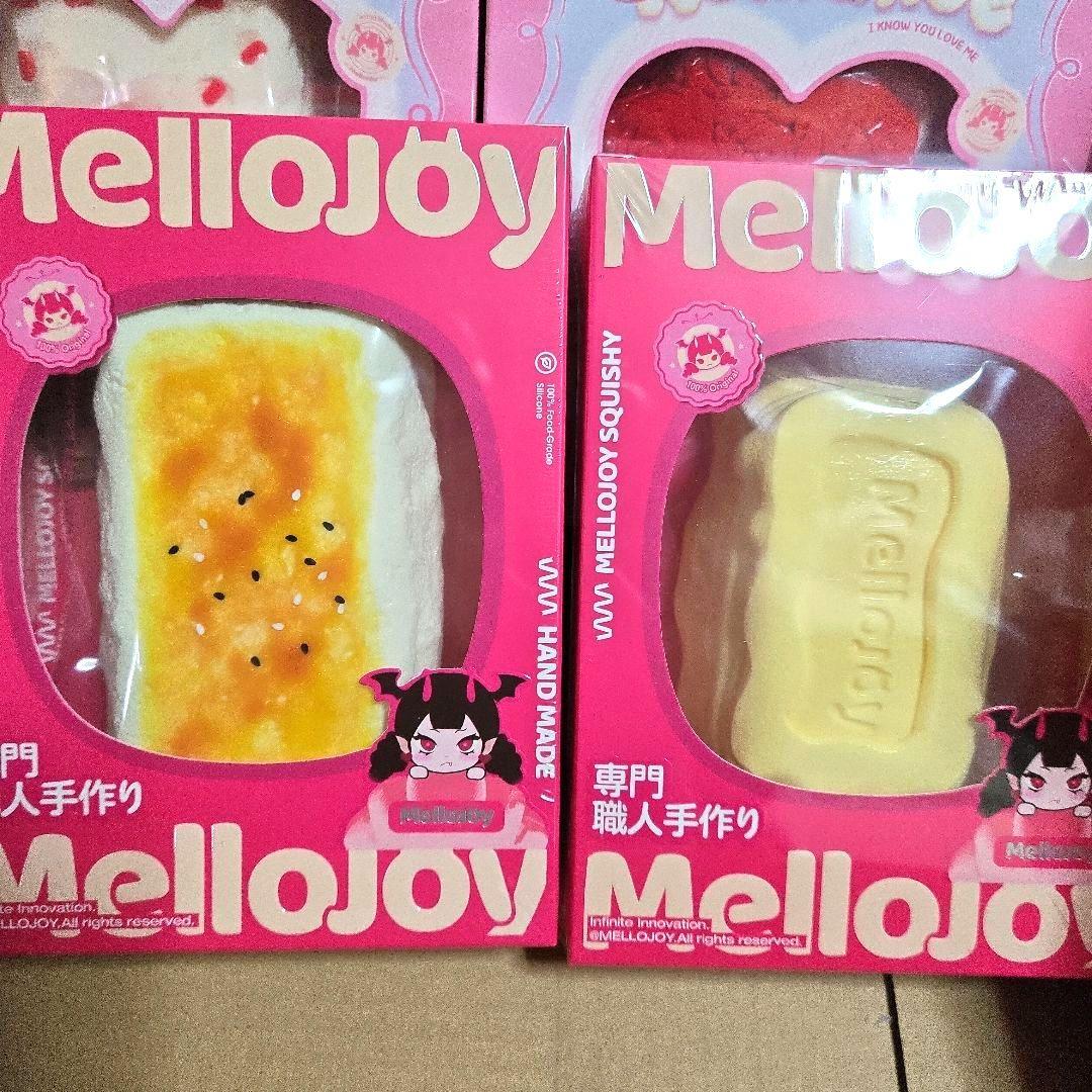 mellojoy メロロマンス ショートケーキ おにぎり ピザ 他12点セット