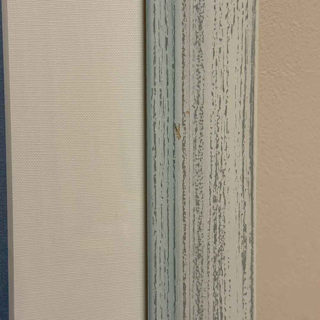 【真作保証】Salvo サルボ「潮の香る細道」ジクレー 80/200 証明書付