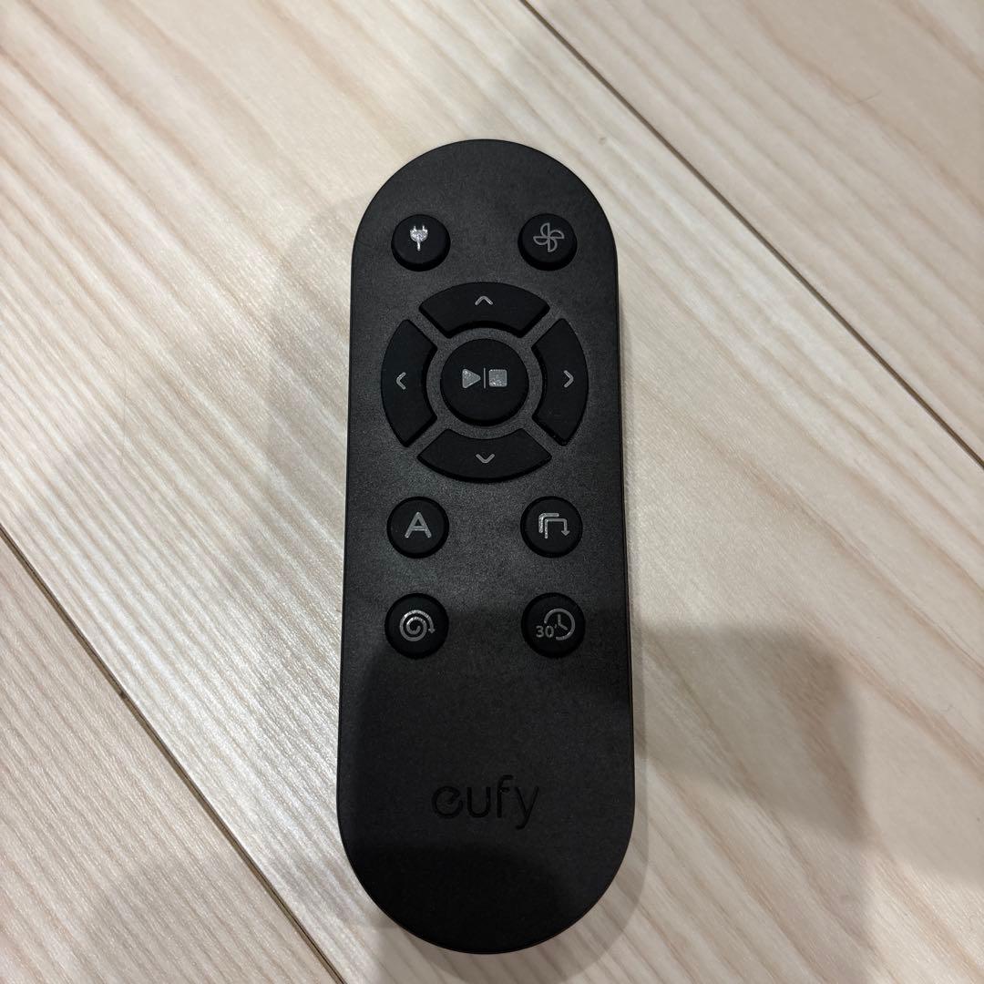 eufy ロボット30C MAX掃除機 BoostIQ技術搭載