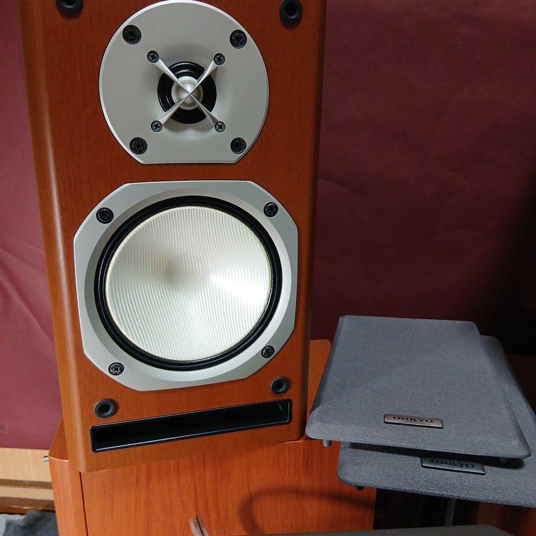 【極上ONKYOサウンド】Bluetoothパワーアンプ自作セット14G極太線付