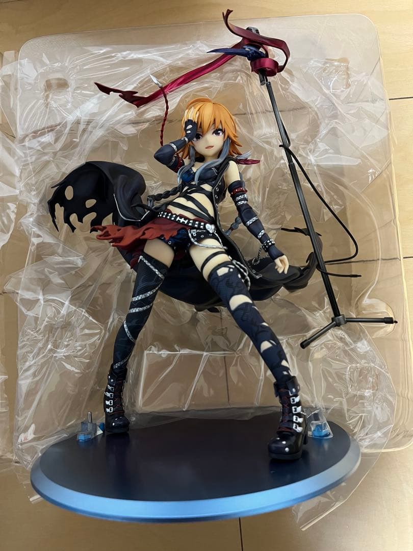 二宮飛鳥 深淵への招待ver. 1/7スケール フィギュア