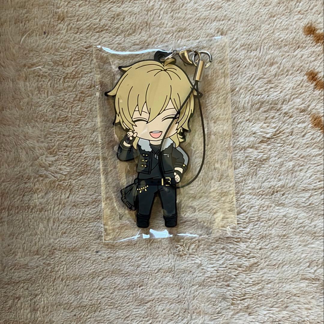 あんスタ ねんどろいど 羽風薫 特典 おまけ付き