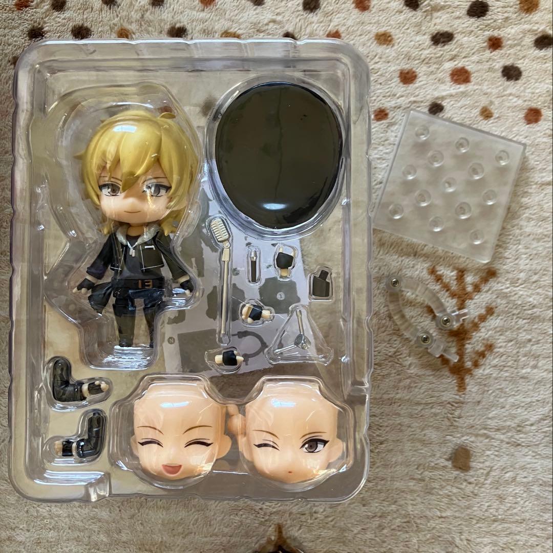 あんスタ ねんどろいど 羽風薫 特典 おまけ付き