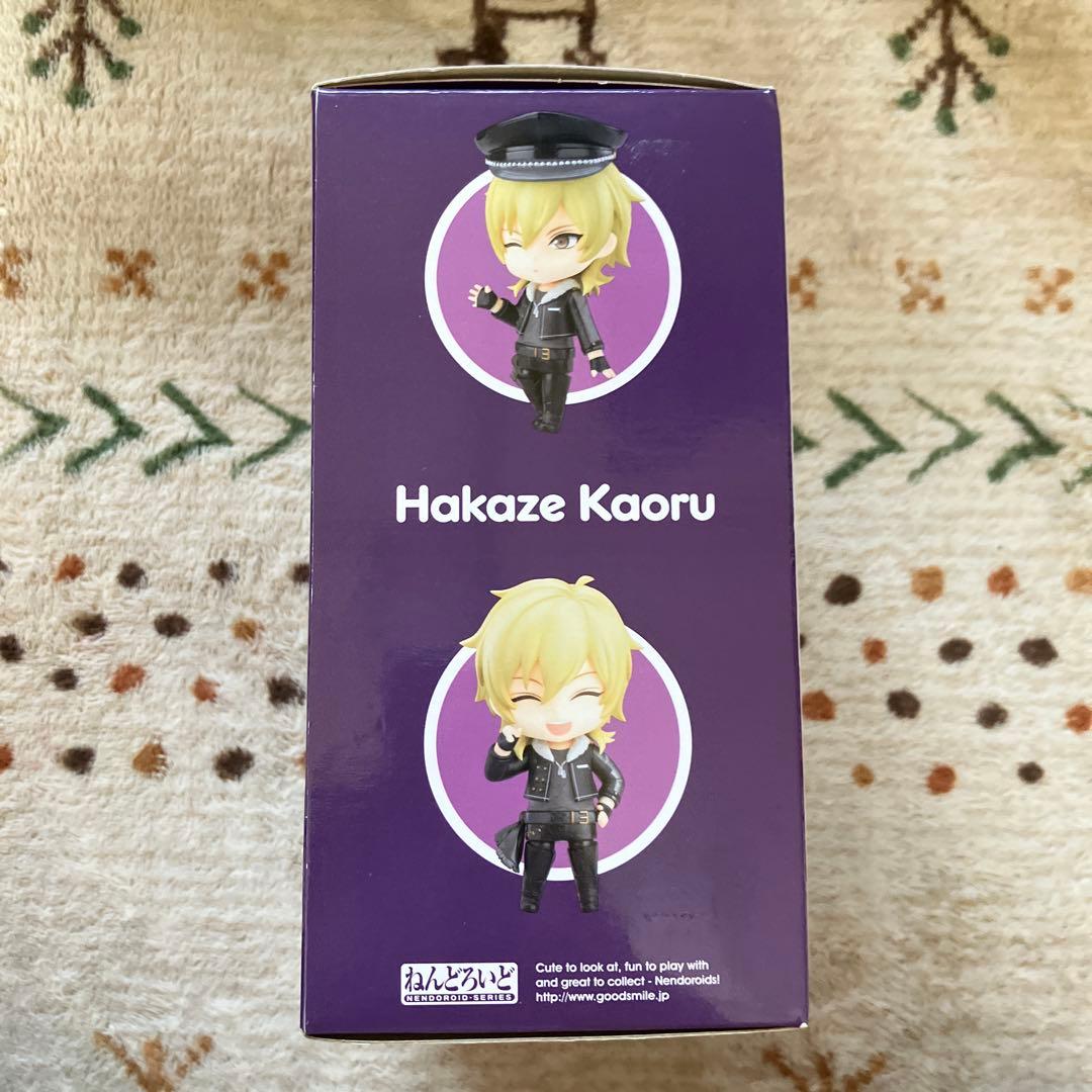 あんスタ ねんどろいど 羽風薫 特典 おまけ付き