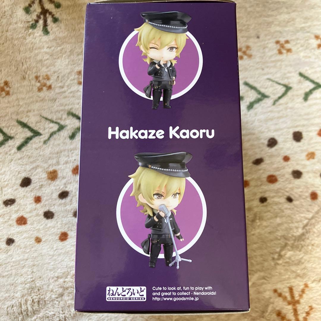 あんスタ ねんどろいど 羽風薫 特典 おまけ付き
