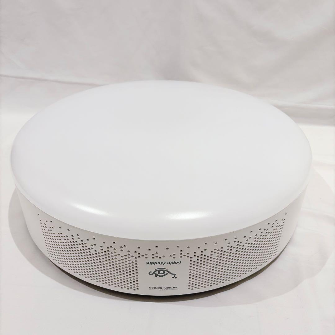 popIn Aladdin 2 PA20U01DJ プロジェクター 照明 ライト