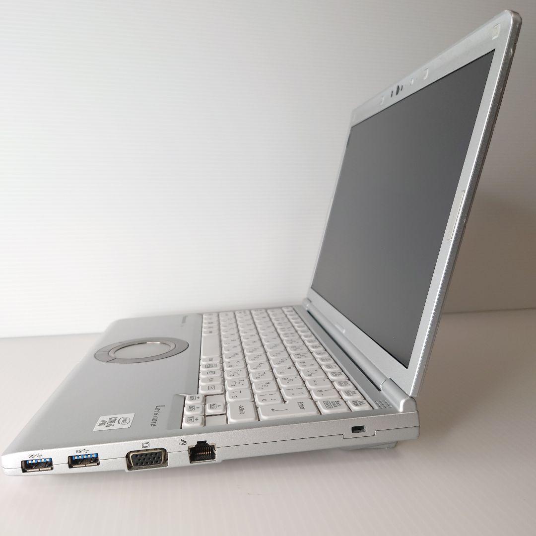 610時間！PanasonicCF-SV9RDQVS/ i5-10310U