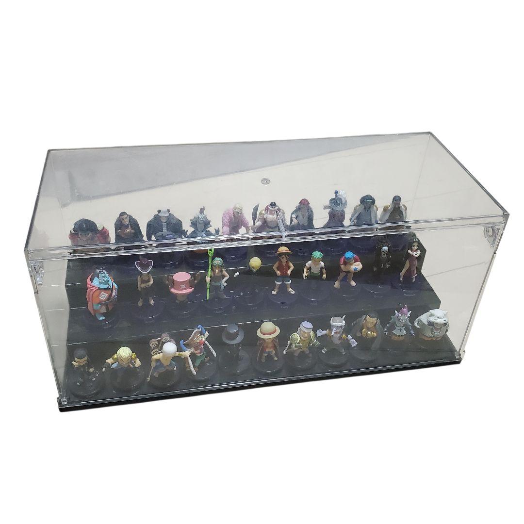 【ワンピース』フィギュアコレクション。31体