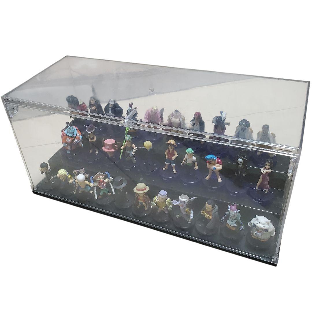 【ワンピース』フィギュアコレクション。31体