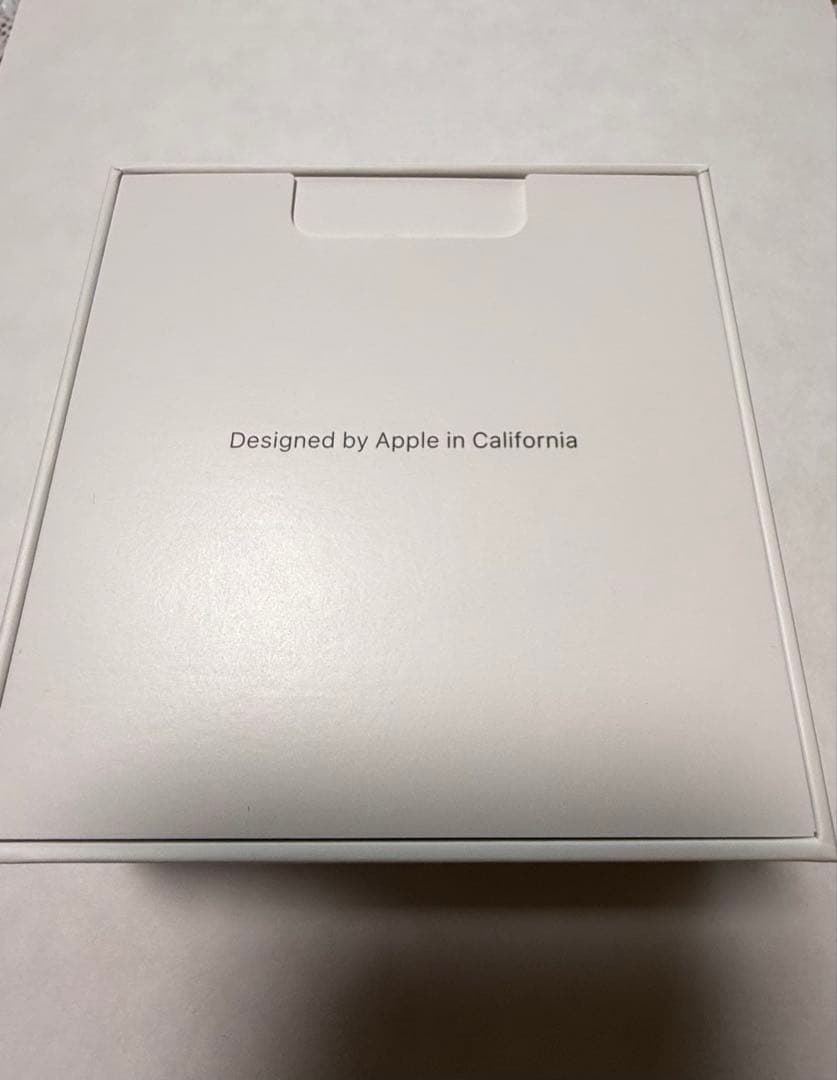 イヤホン AirPods Pro 2 (Lightning)