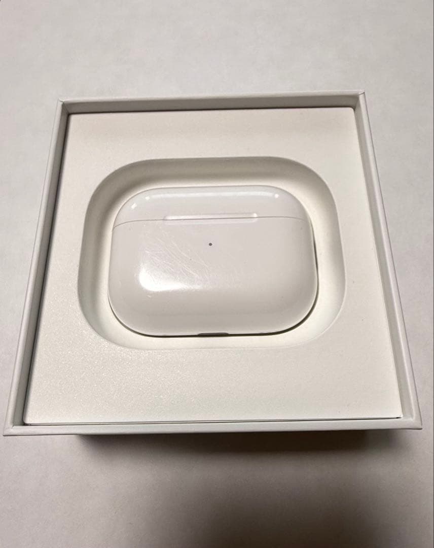 イヤホン AirPods Pro 2 (Lightning)