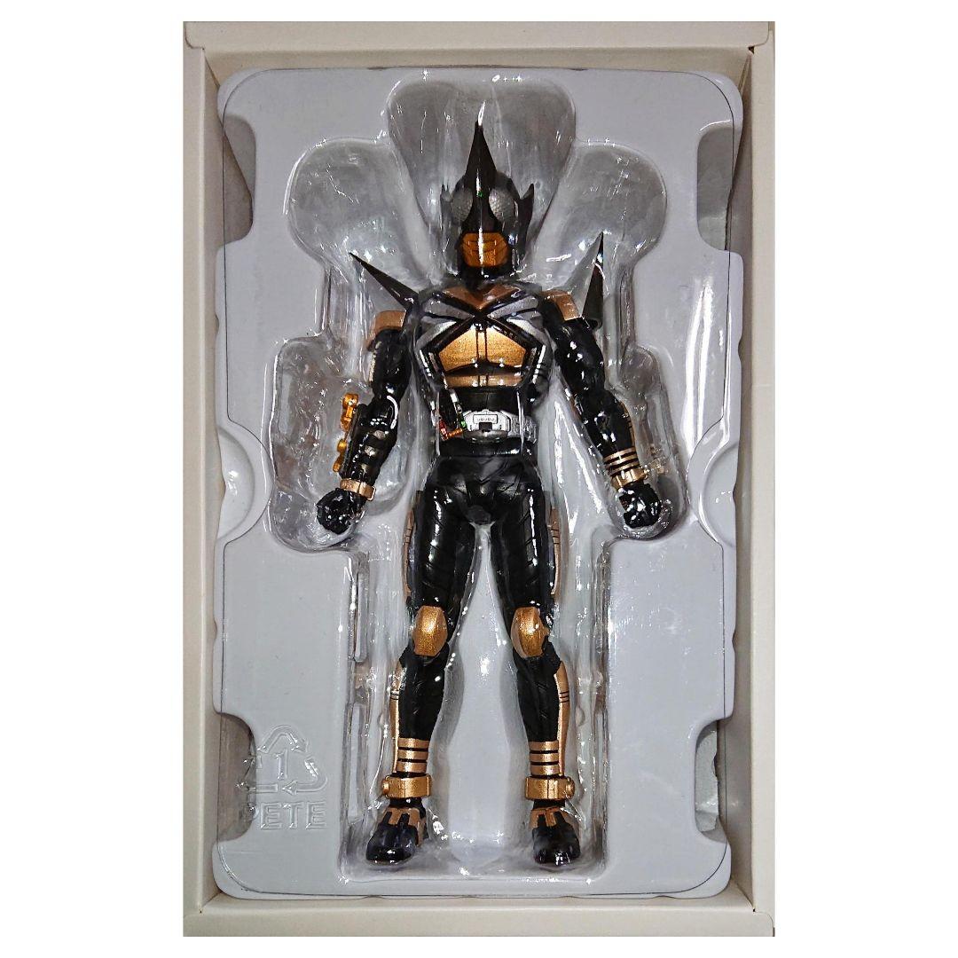 BANDAI S.H.Figuarts 仮面ライダーパンチホッパー【美品】