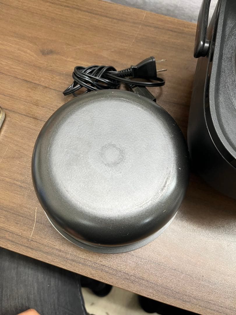 TIGER 炊飯器 JBS-A055 KM ブラック　3合炊き2025年製