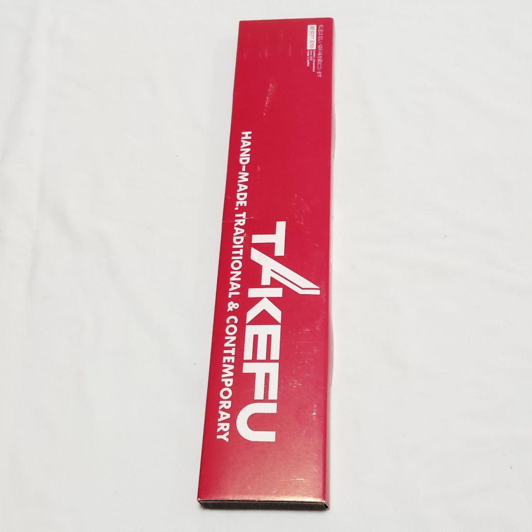 フ*る様 タケフナイフビレッジ ナイフ culeus12p 刃渡り約12cm【S