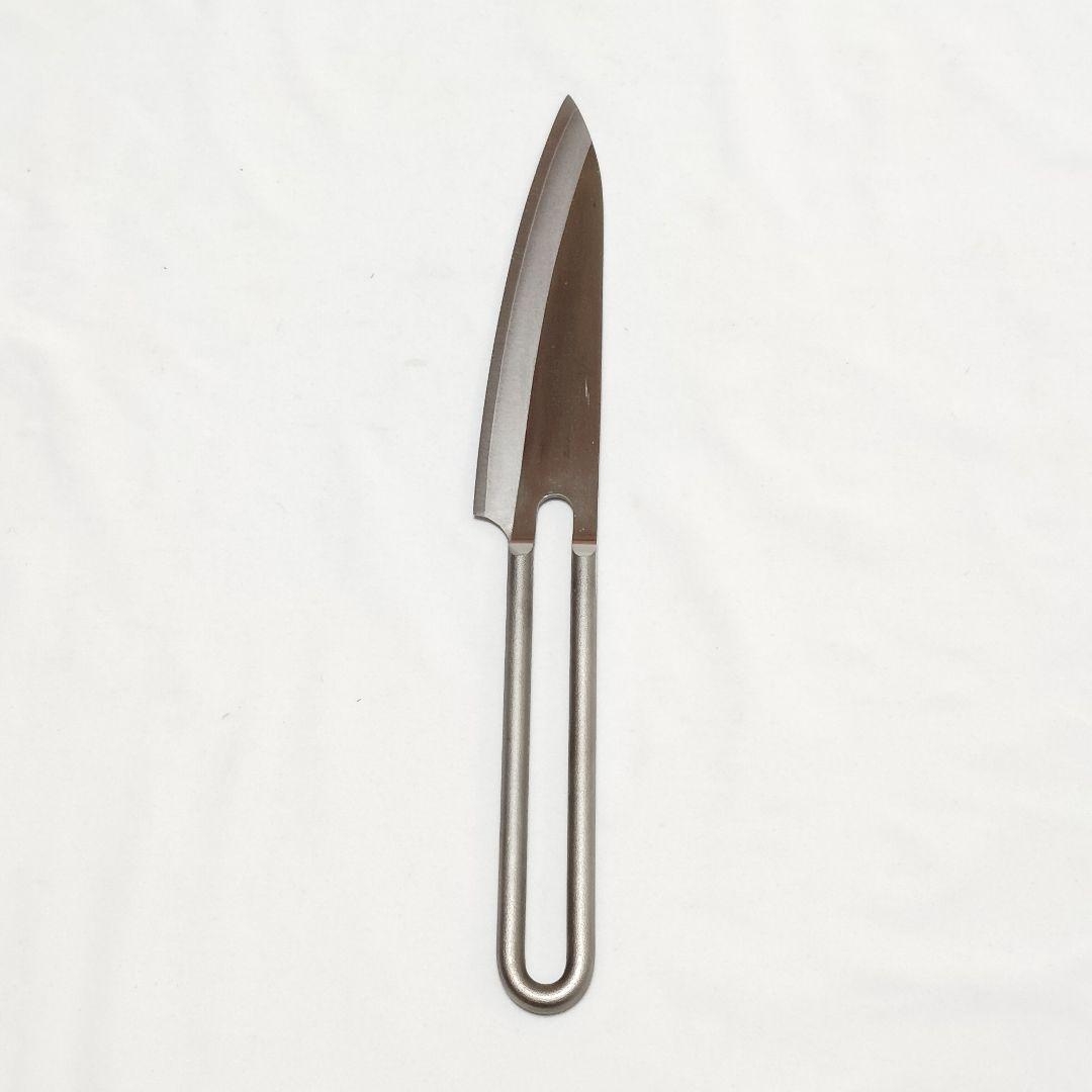 フ*る様 タケフナイフビレッジ ナイフ culeus12p 刃渡り約12cm【S