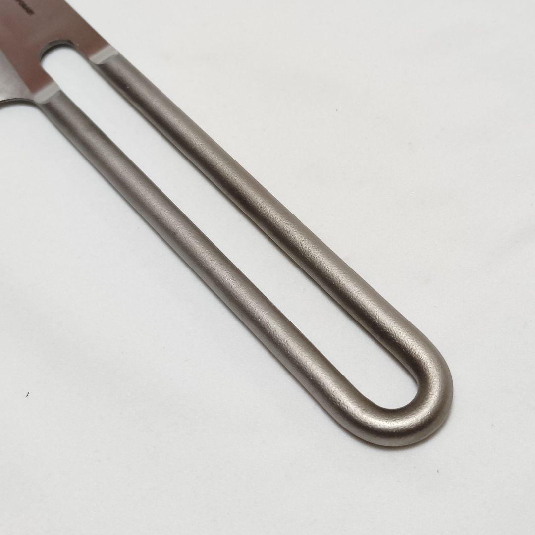 フ*る様 タケフナイフビレッジ ナイフ culeus12p 刃渡り約12cm【S