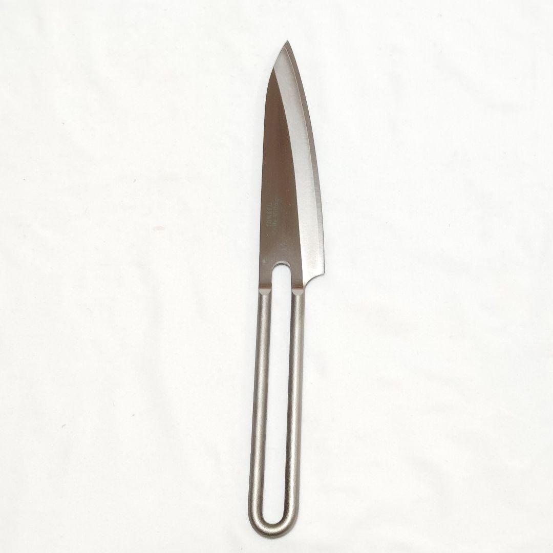 フ*る様 タケフナイフビレッジ ナイフ culeus12p 刃渡り約12cm【S