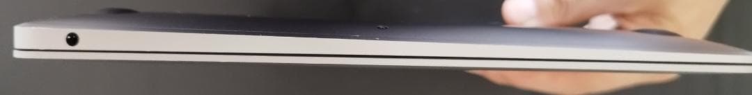 【美品/箱付】MacBook Air M1アップグレード(16GB/512GB)