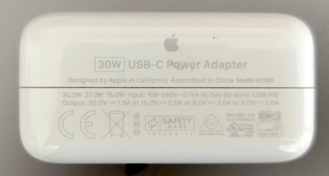 【美品/箱付】MacBook Air M1アップグレード(16GB/512GB)