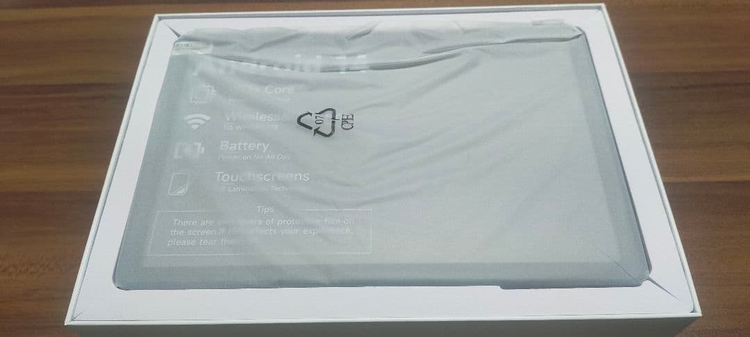 SUXI Tablet PC Android 14 本体