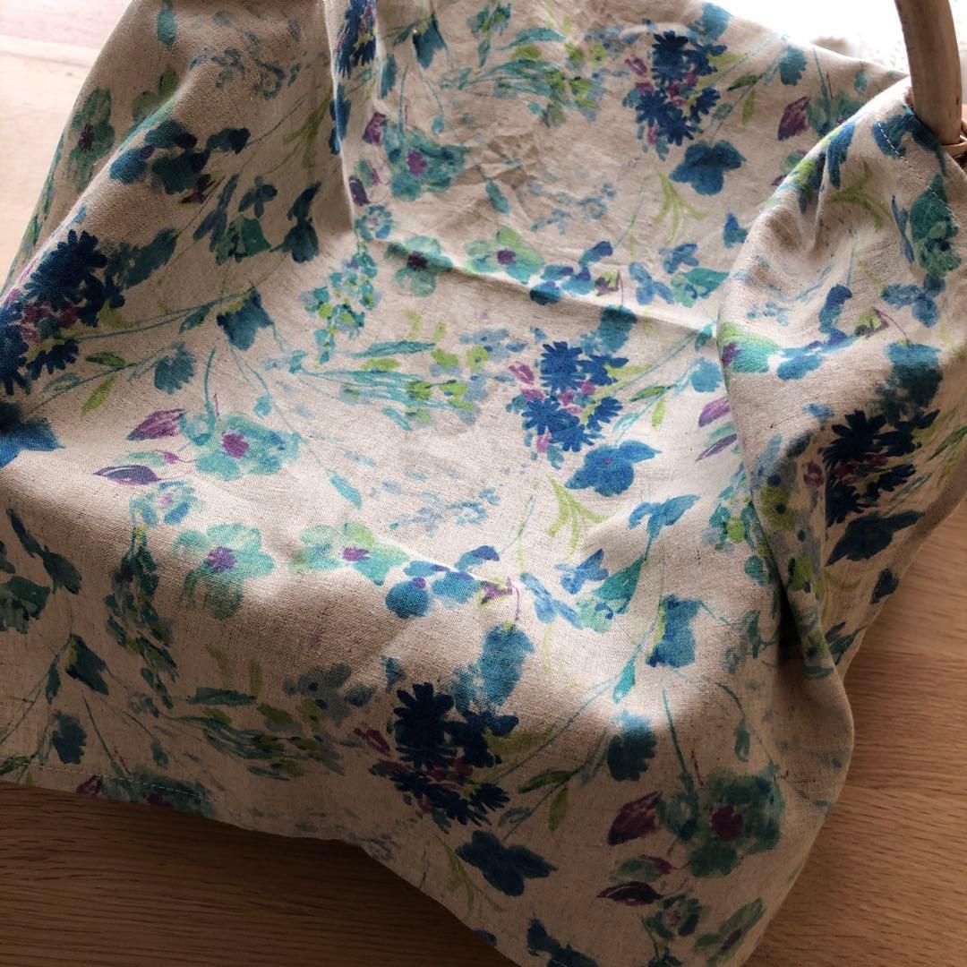 フリーカバー　131 ハンドメイド