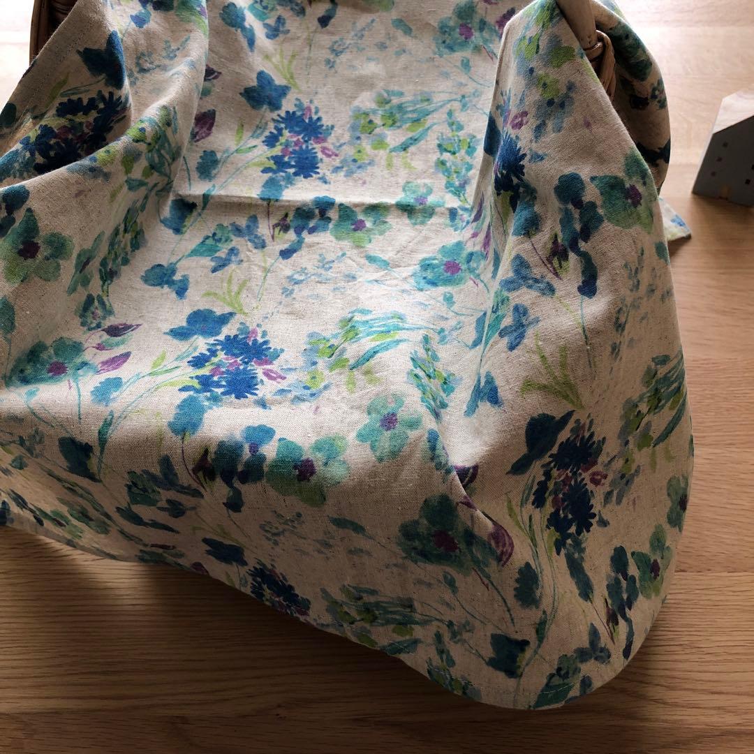 フリーカバー　131 ハンドメイド