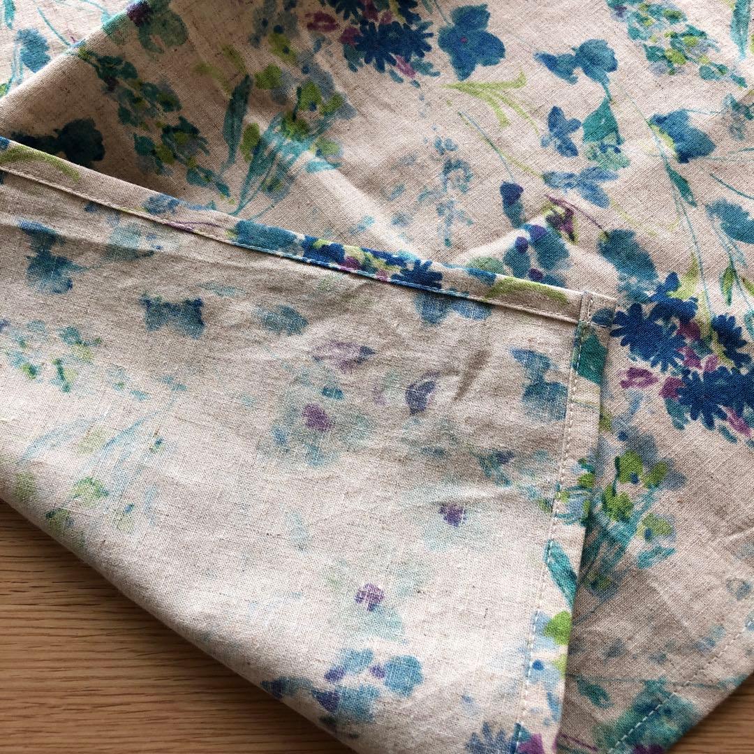 フリーカバー　131 ハンドメイド