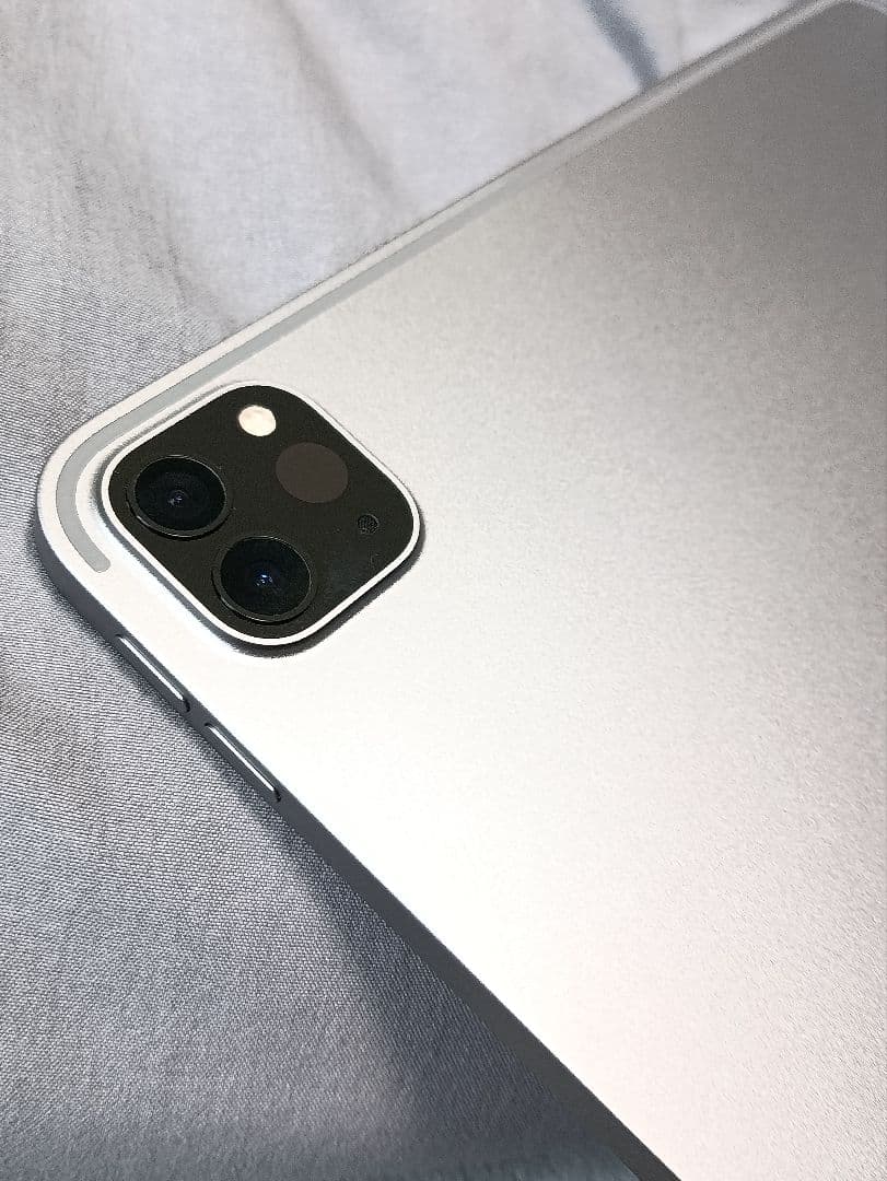 美品！Apple iPadPro 第4世代 MNXD3J/A