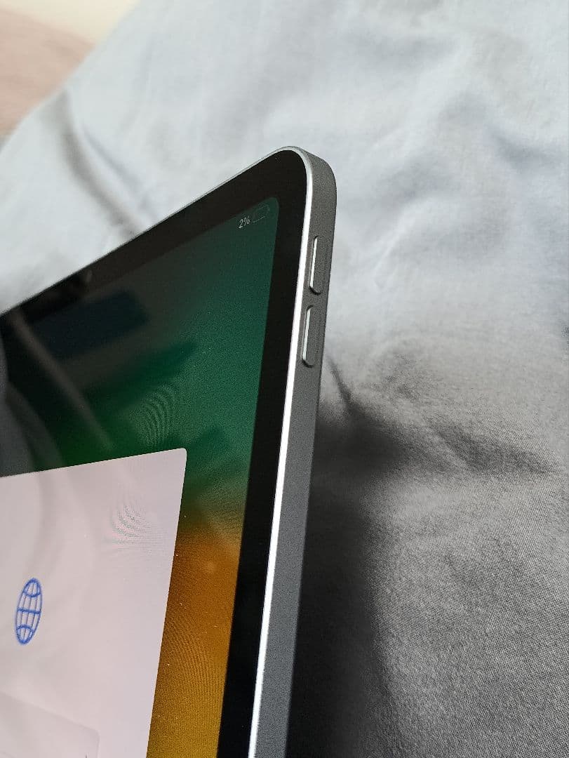 美品！Apple iPadPro 第4世代 MNXD3J/A