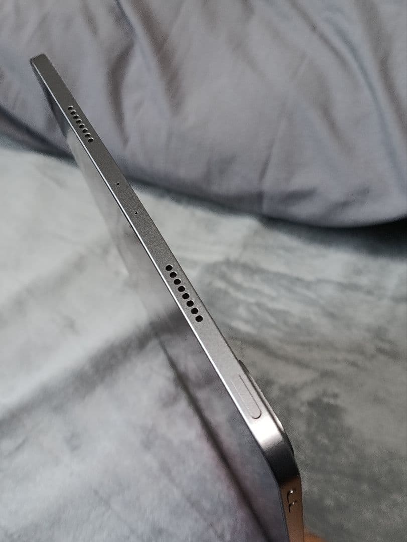 美品！Apple iPadPro 第4世代 MNXD3J/A