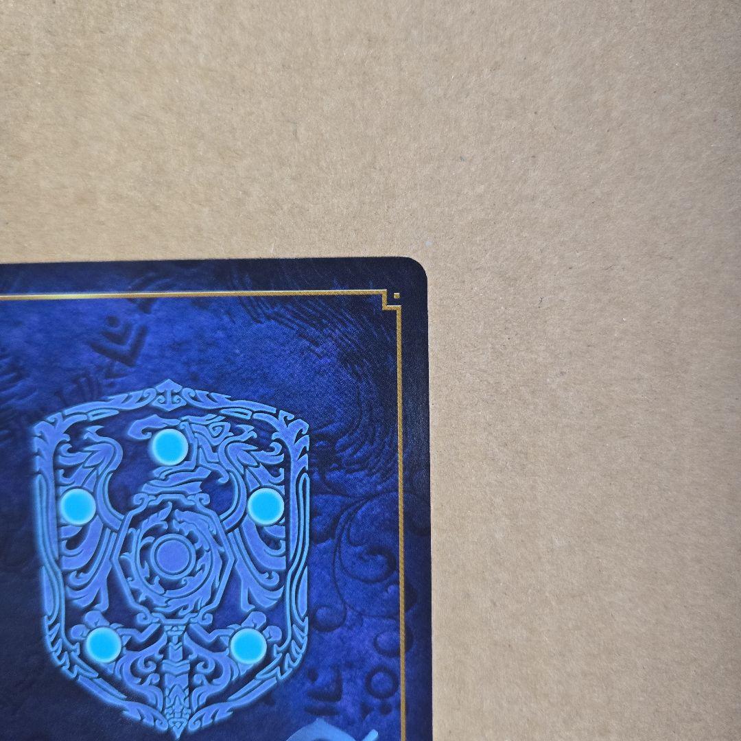 ファイアーエムブレム サイファ カミラ プロモ