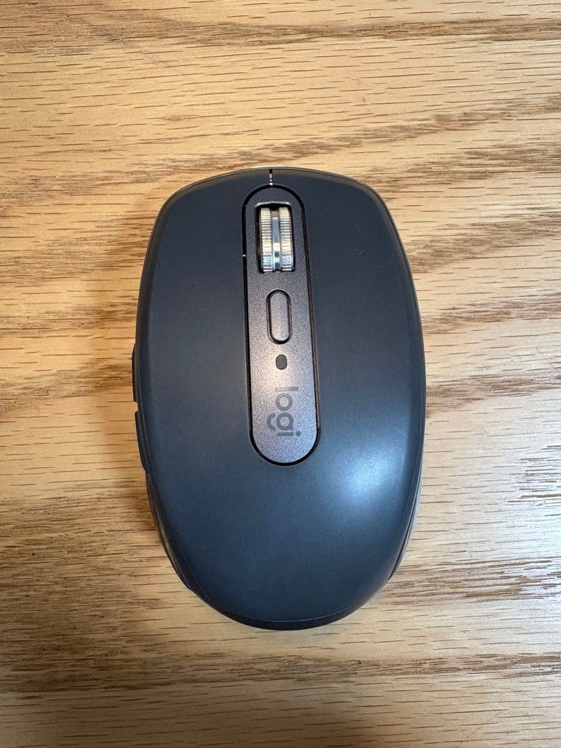 Logicool MX Anywhere 3S ワイヤレスマウス