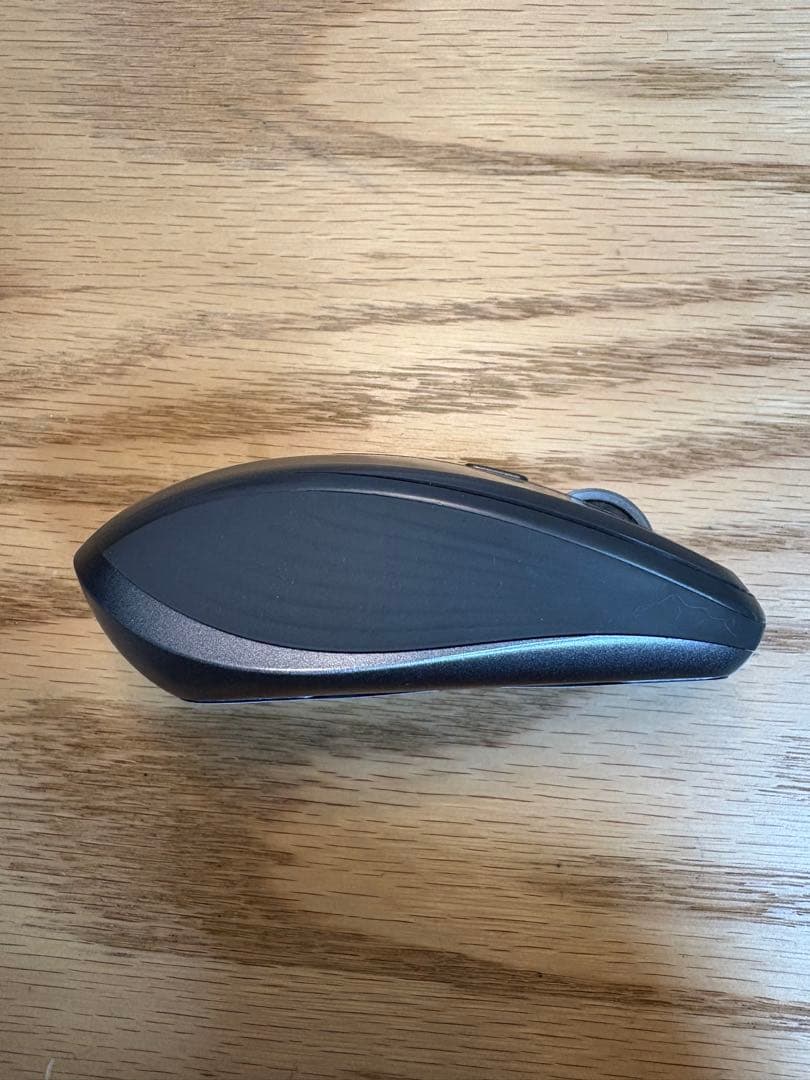 Logicool MX Anywhere 3S ワイヤレスマウス