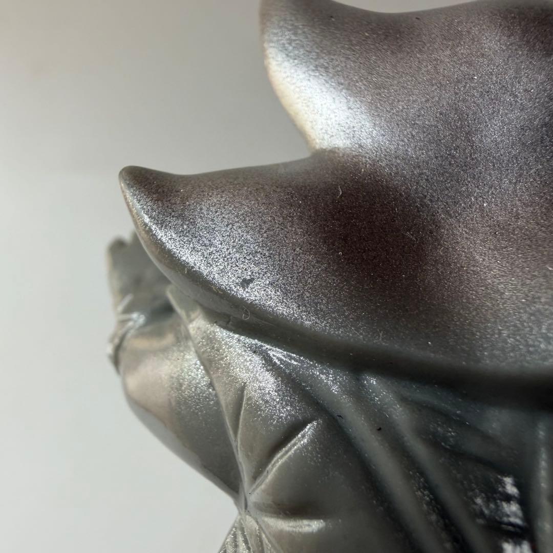 やまなや　怪獣郷　フリップ星人　ミニソフビ　ソフビ　フィギュア　ウルトラマンレオ