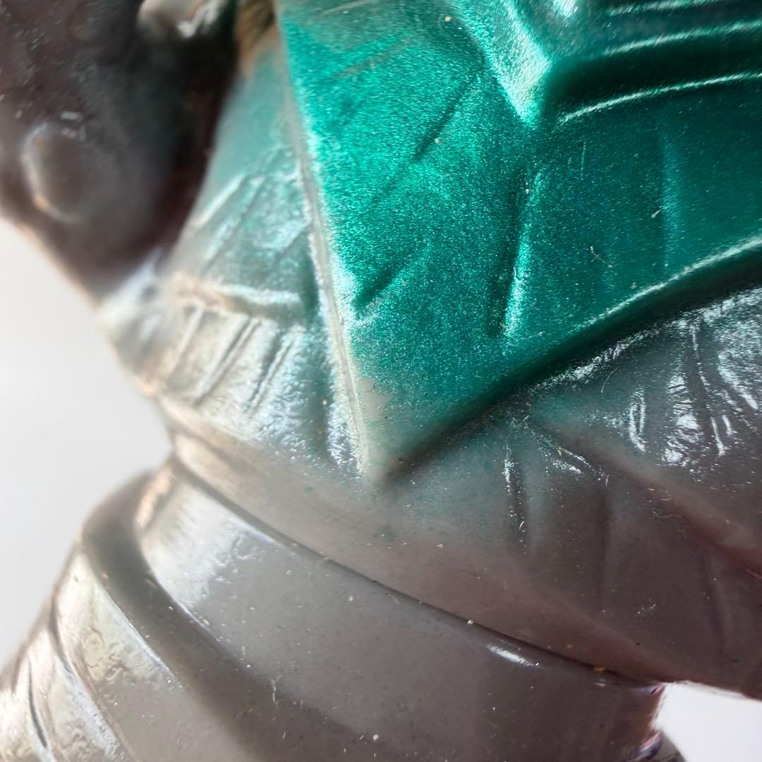 やまなや　怪獣郷　フリップ星人　ミニソフビ　ソフビ　フィギュア　ウルトラマンレオ