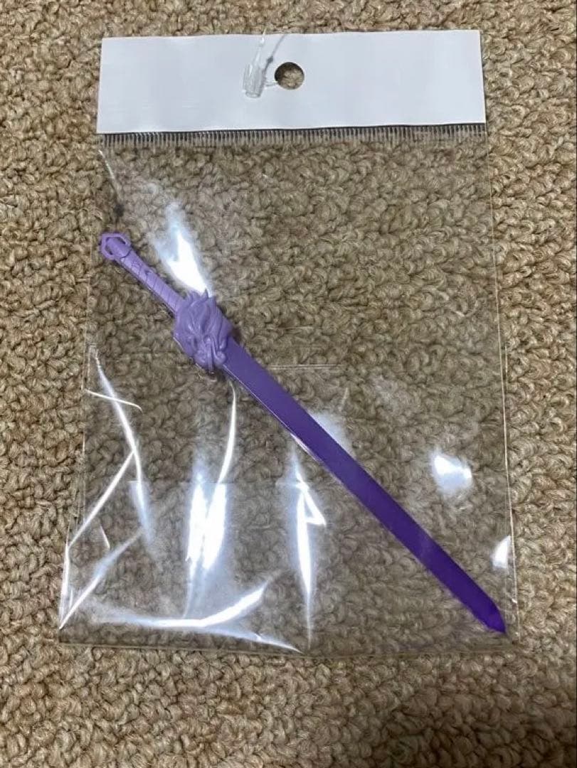 原神 刻晴 フィギュア