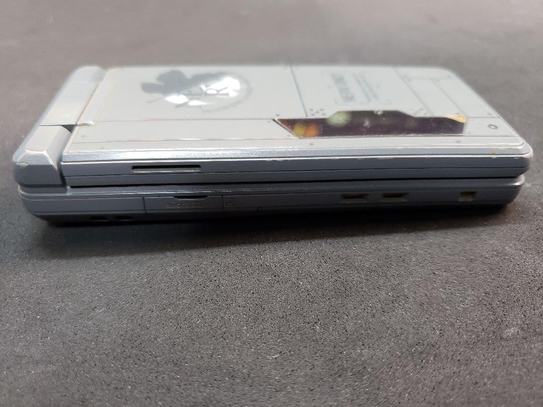 SH-06A NERV 携帯電話本体