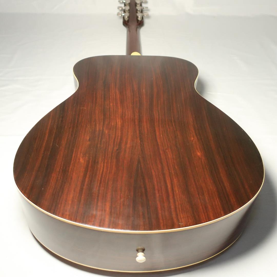 美品 YAMAHA FG-250 グリーンラベル ギター ハードケース付