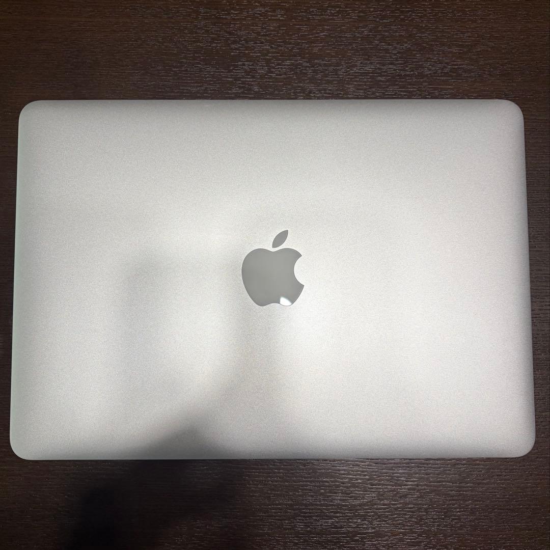 【美品】MacBook Pro 13インチ 2014（充放電215回）