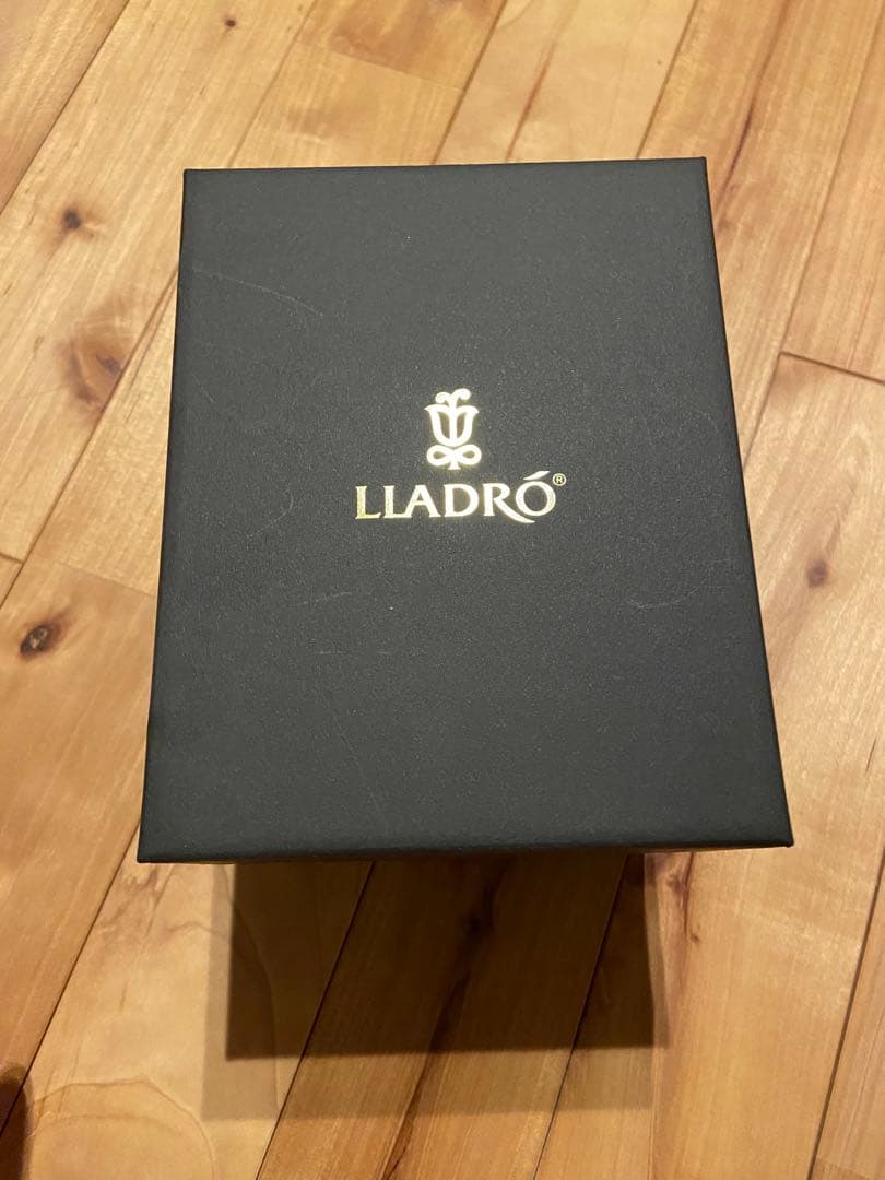 LLADRO リアドロ 天使