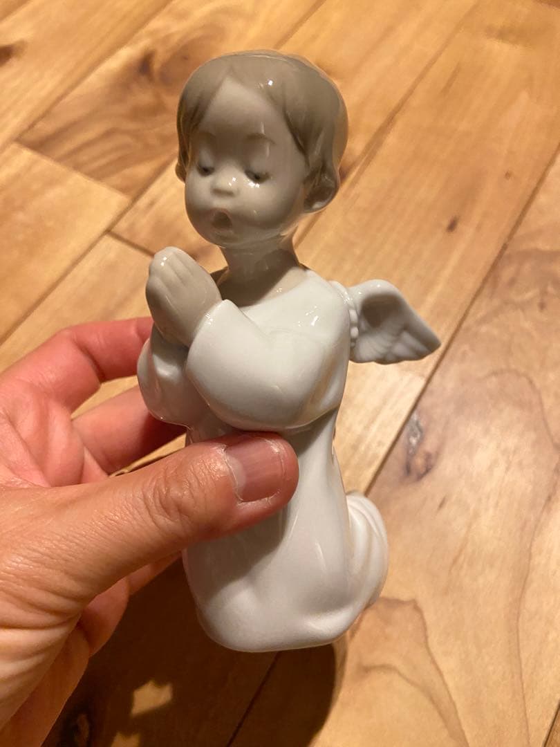 LLADRO リアドロ 天使
