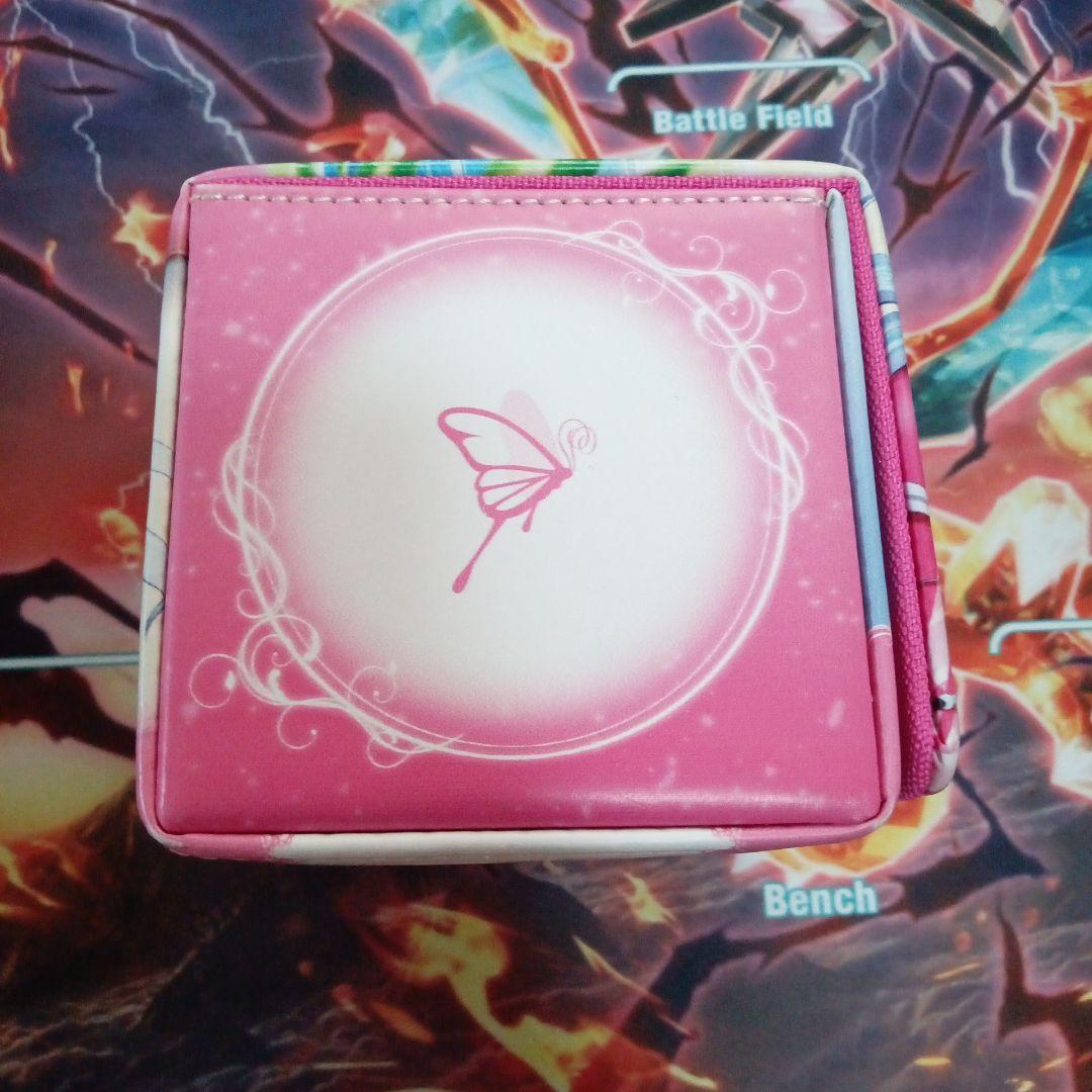 サマーポケッツ 革製デッキケース 空門蒼 summerpockets