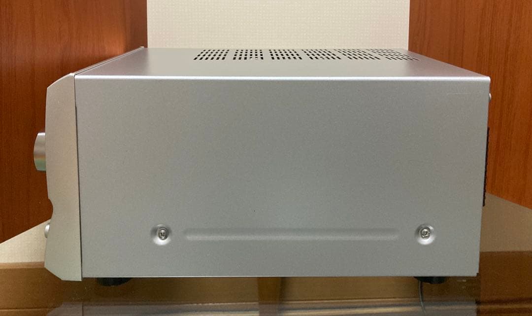 【美品】ONKYO コンポ FR-7GX・リモコン付き【メンテ可動品】