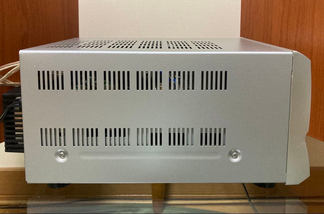 【美品】ONKYO コンポ FR-7GX・リモコン付き【メンテ可動品】