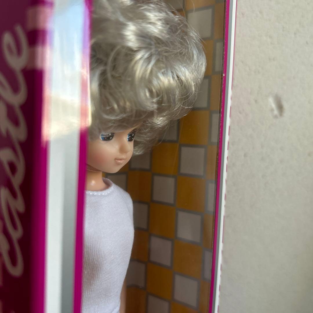 リカちゃんキャッスル　リカちゃん