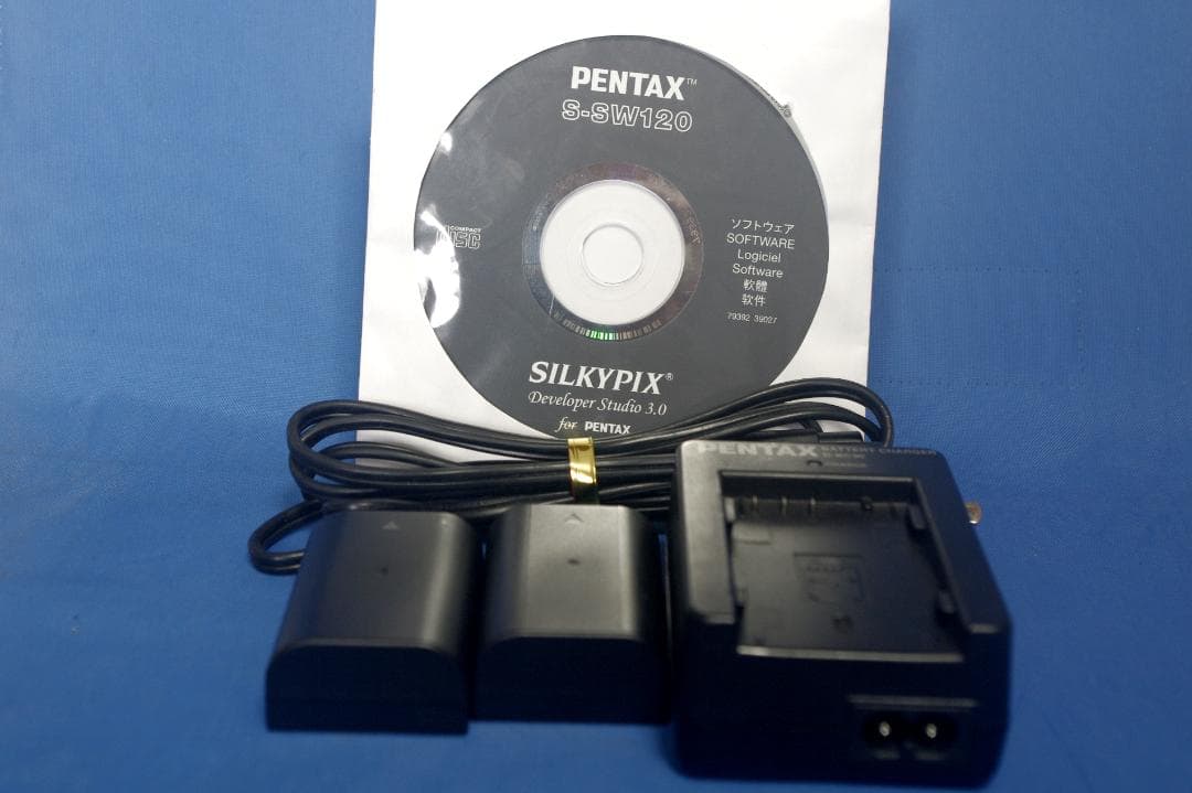 PENTAX K-01 イエロー ミラーレスカメラ