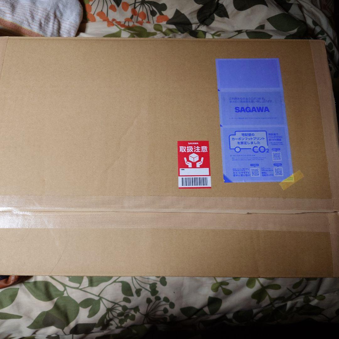 グッドスマイルカンパニー 雪ミク  Princess Ver.未開封