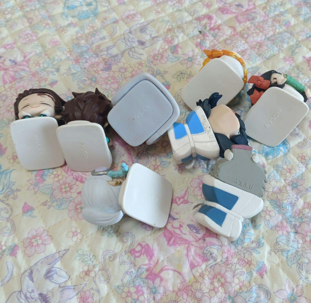 鬼滅の刃 おねむたん まとめ売り